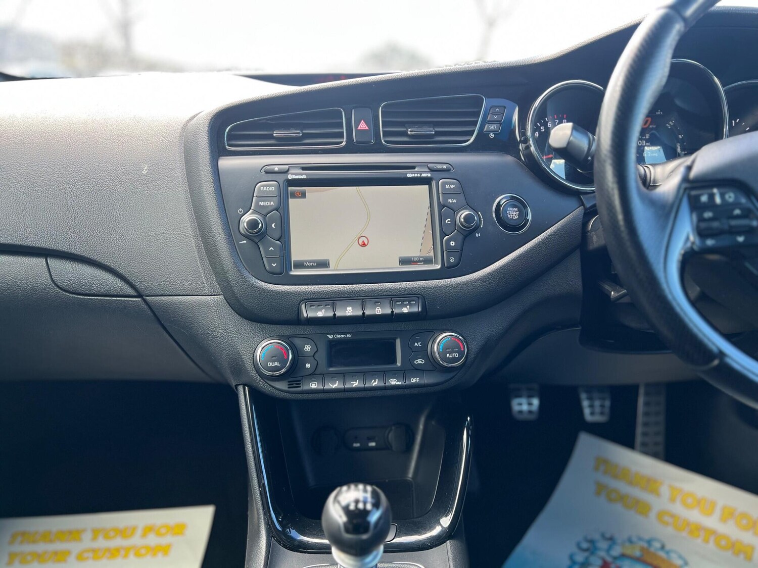 Used Kia Pro Ceed 2013 for sale - 78020183: Photo 41