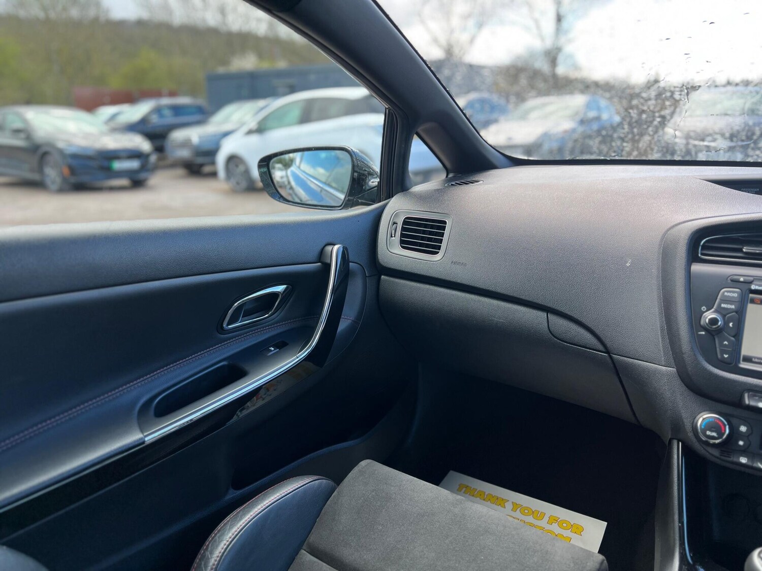 Used Kia Pro Ceed 2013 for sale - 78020183: Photo 43