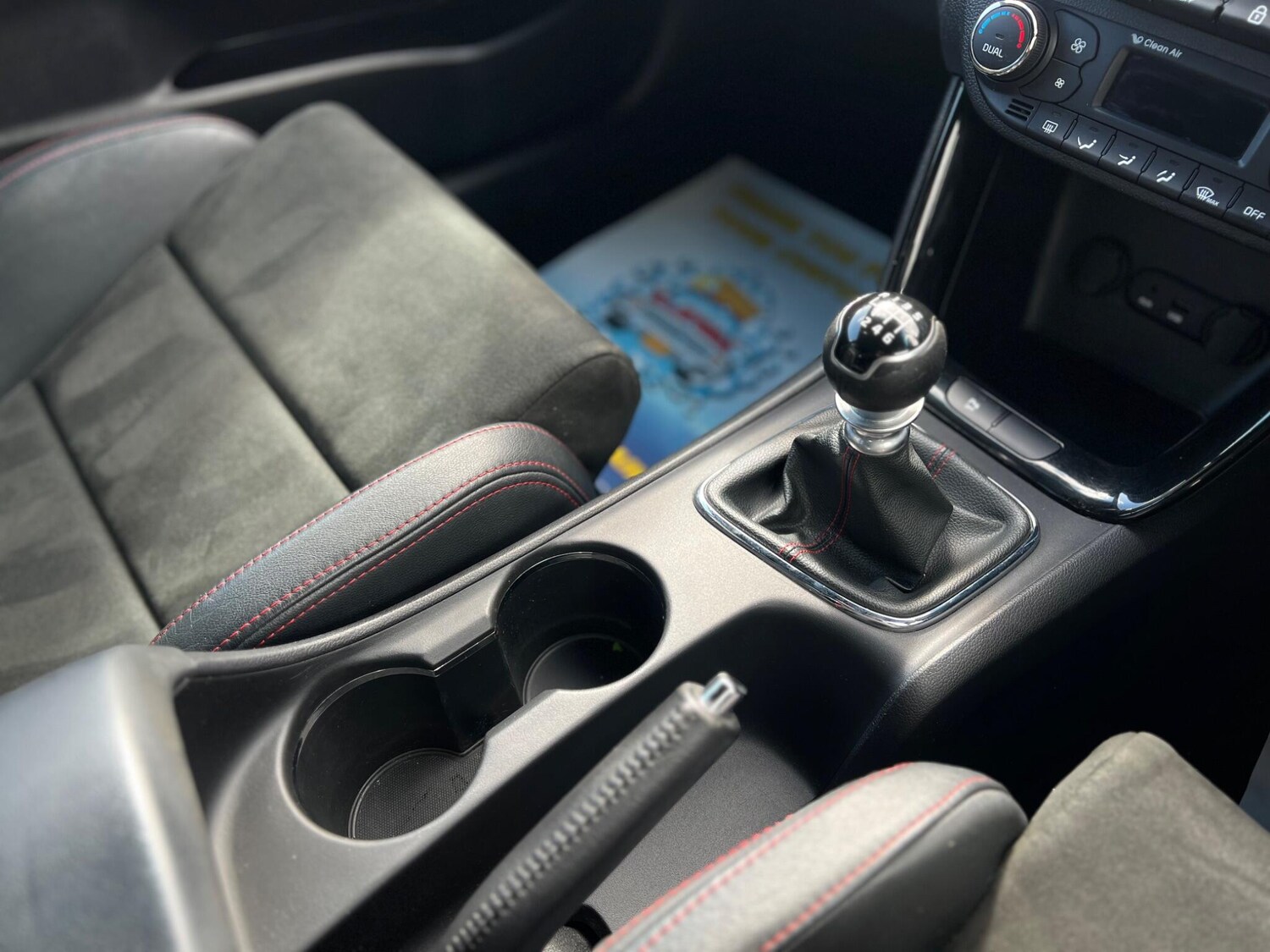 Used Kia Pro Ceed 2013 for sale - 78020183: Photo 52