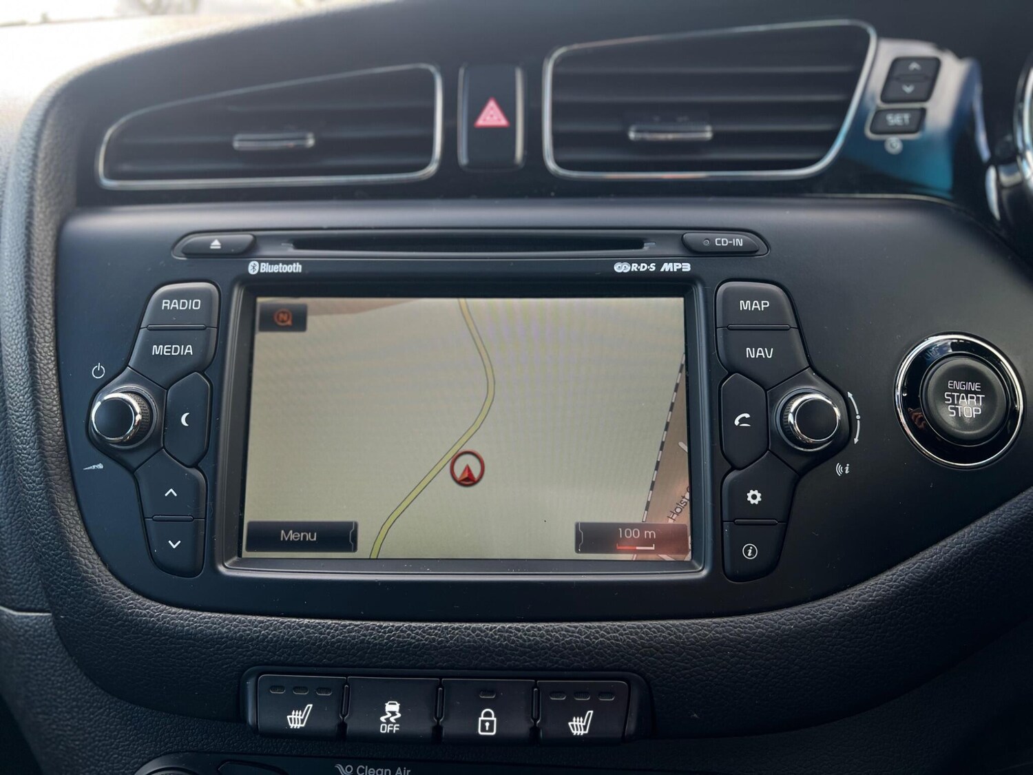 Used Kia Pro Ceed 2013 for sale - 78020183: Photo 54