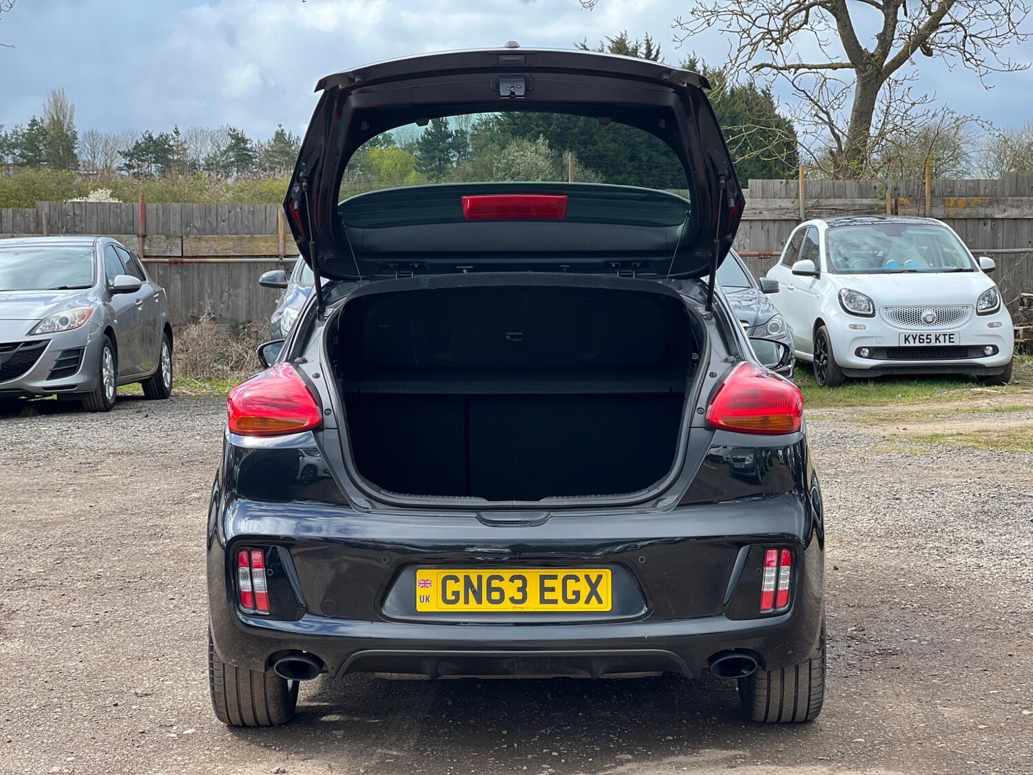 Used Kia Pro Ceed 2013 for sale - 78020183: Photo 9