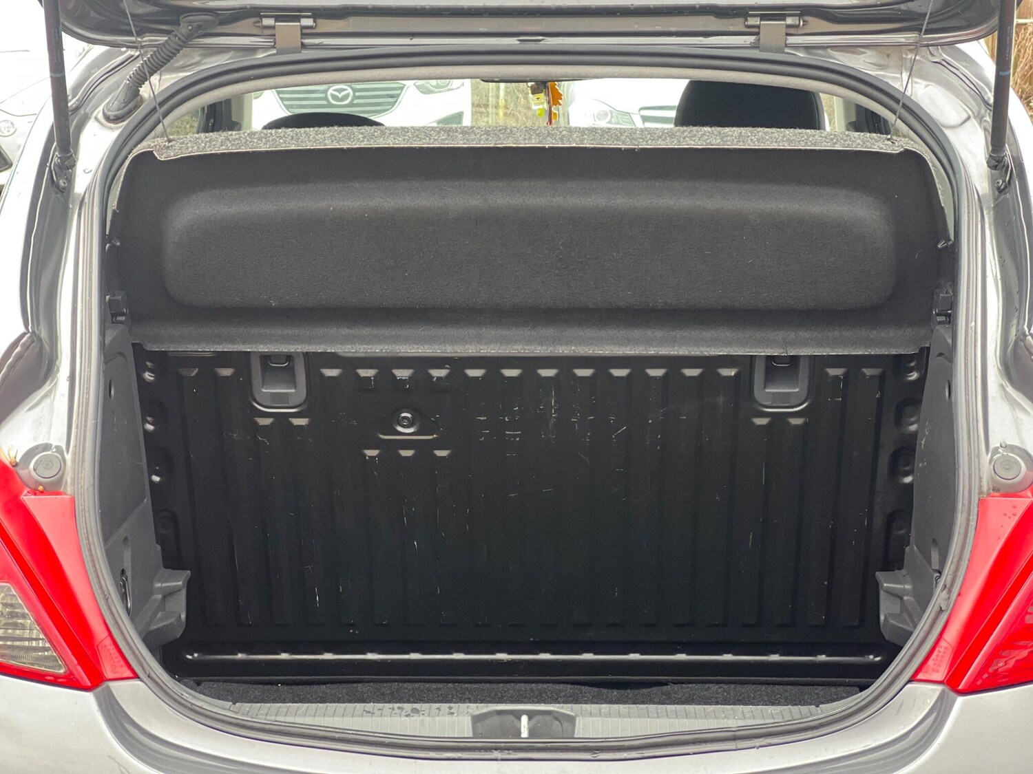 Used Vauxhall Corsa 2012 for sale - 77586217: Photo 10