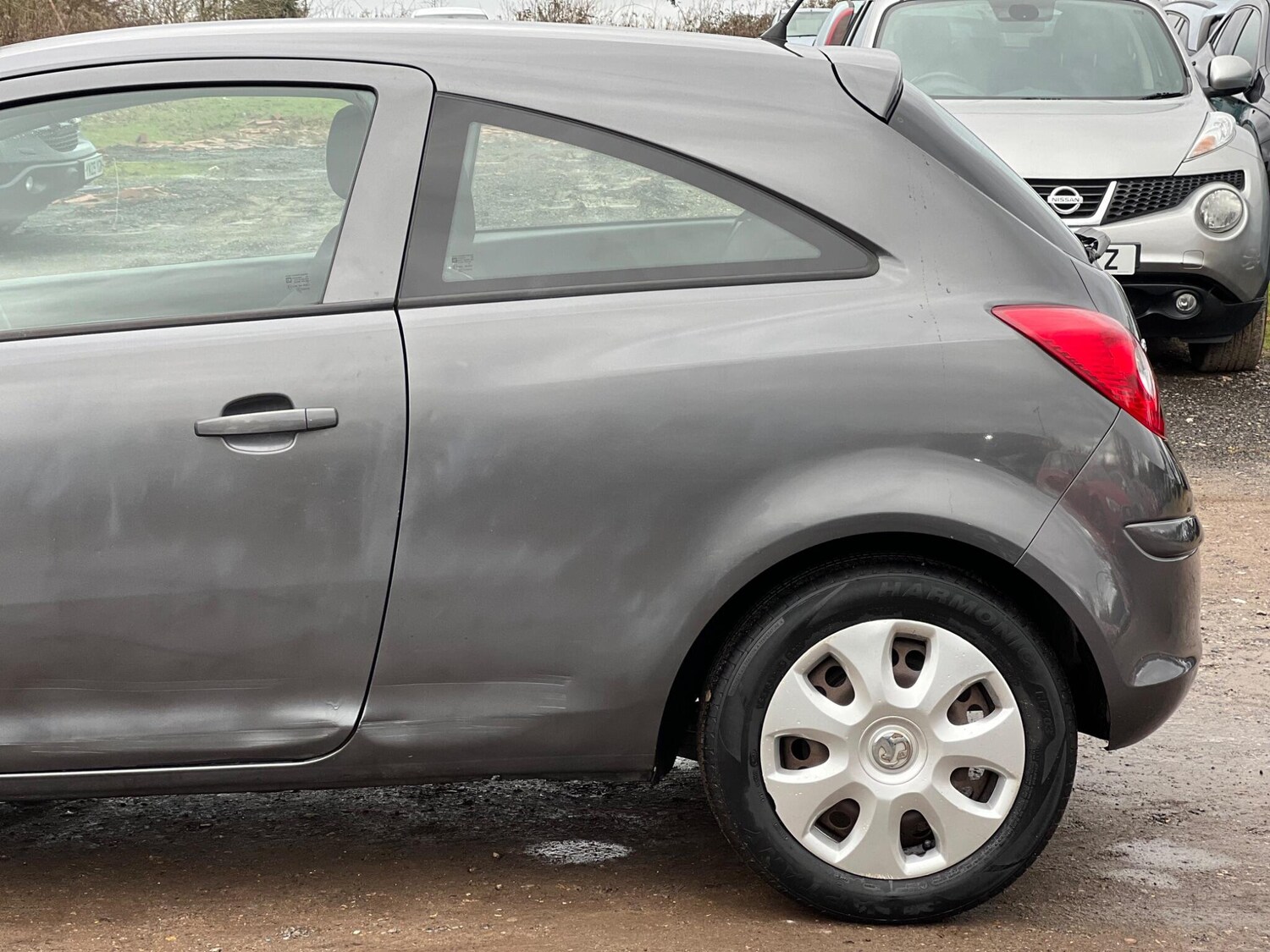 Used Vauxhall Corsa 2012 for sale - 77586217: Photo 15