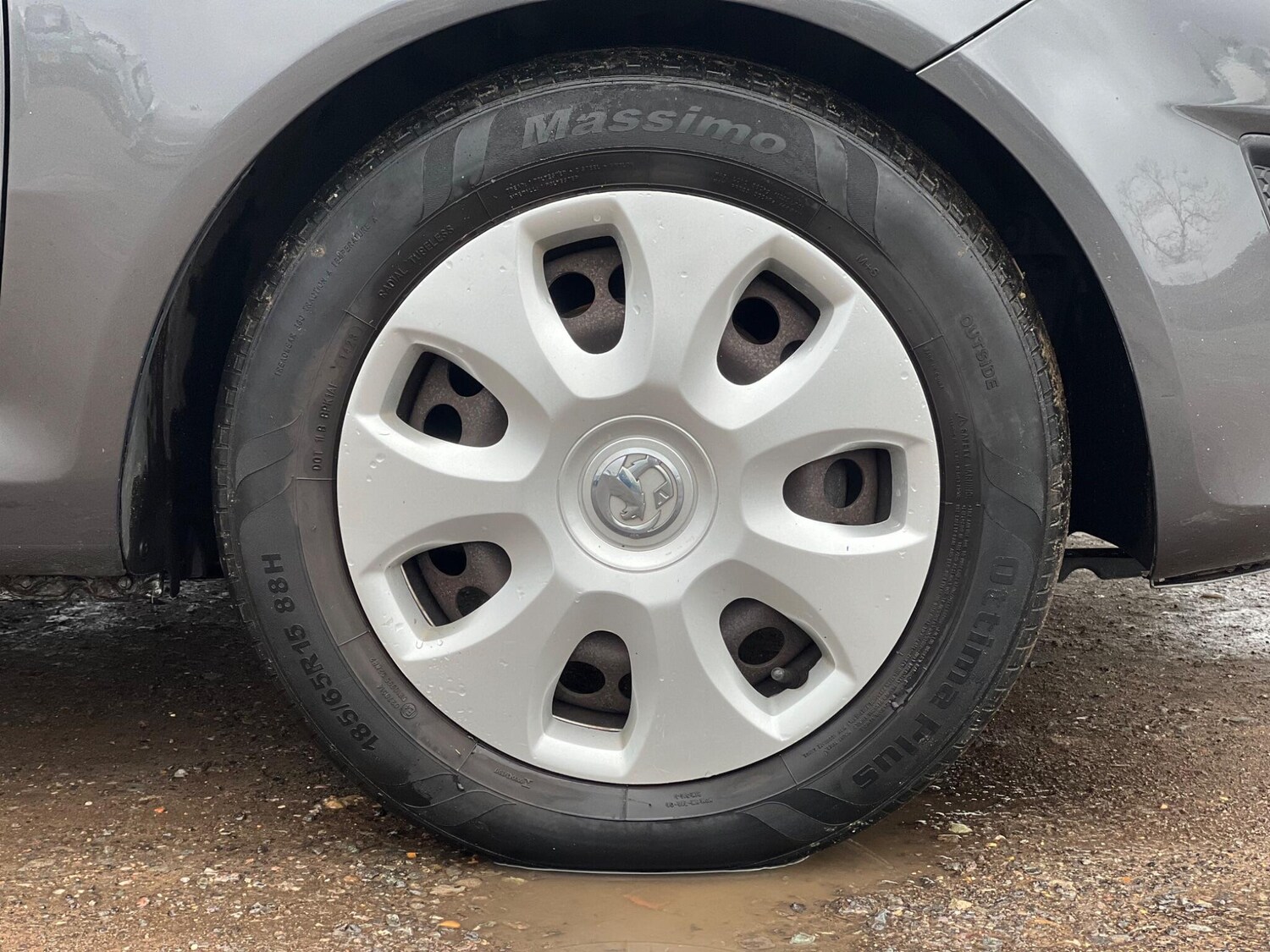 Used Vauxhall Corsa 2012 for sale - 77586217: Photo 18