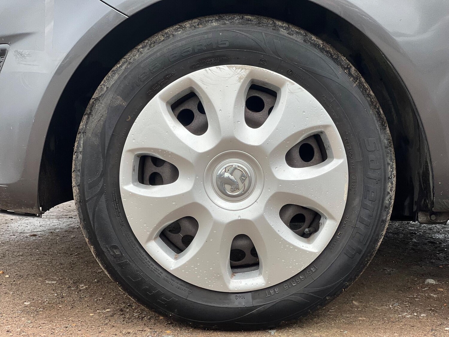 Used Vauxhall Corsa 2012 for sale - 77586217: Photo 20