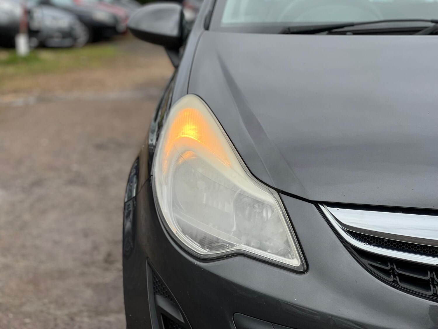 Used Vauxhall Corsa 2012 for sale - 77586217: Photo 23