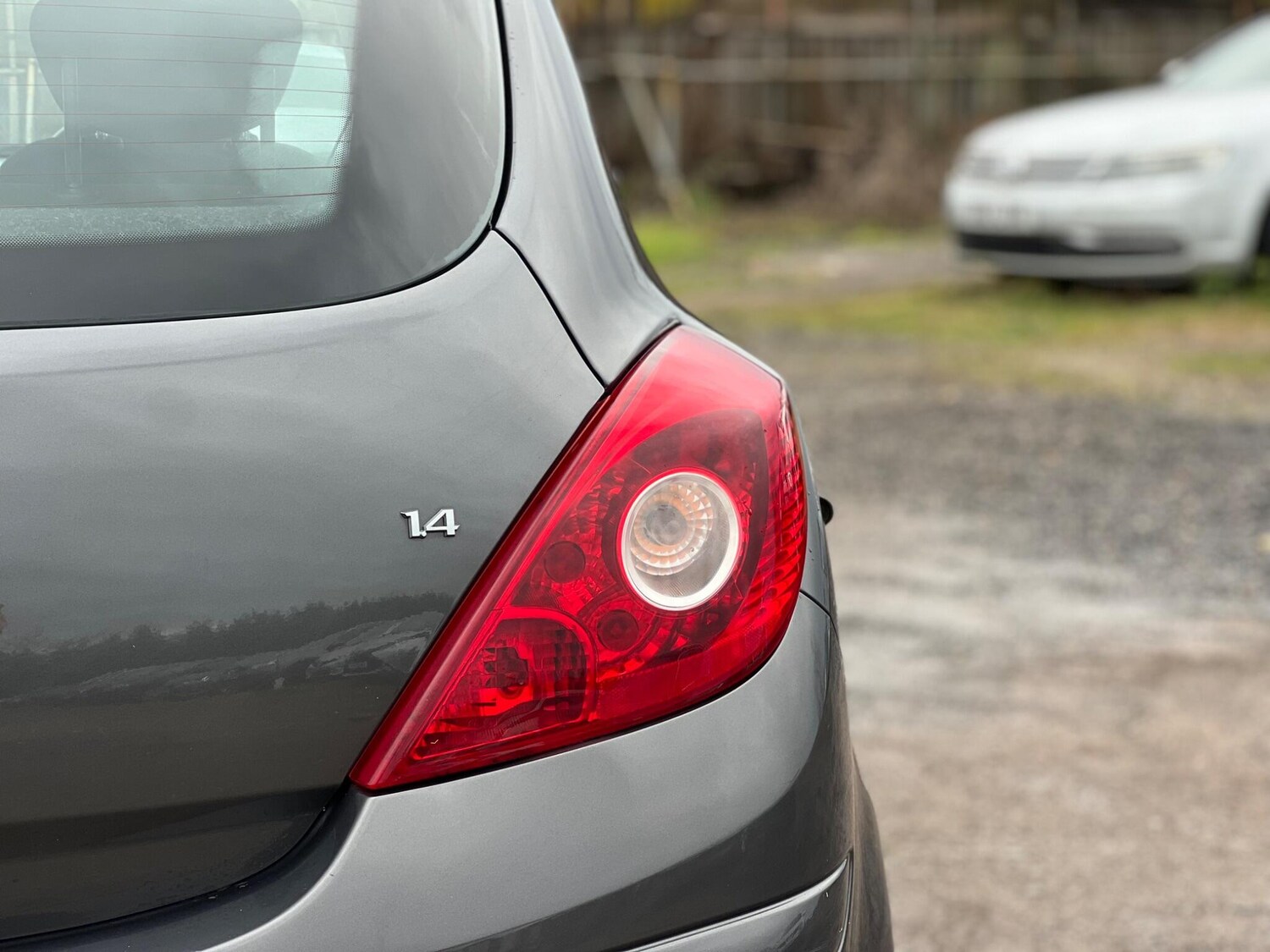 Used Vauxhall Corsa 2012 for sale - 77586217: Photo 24