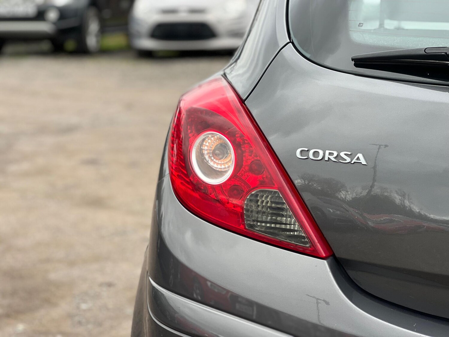 Used Vauxhall Corsa 2012 for sale - 77586217: Photo 25