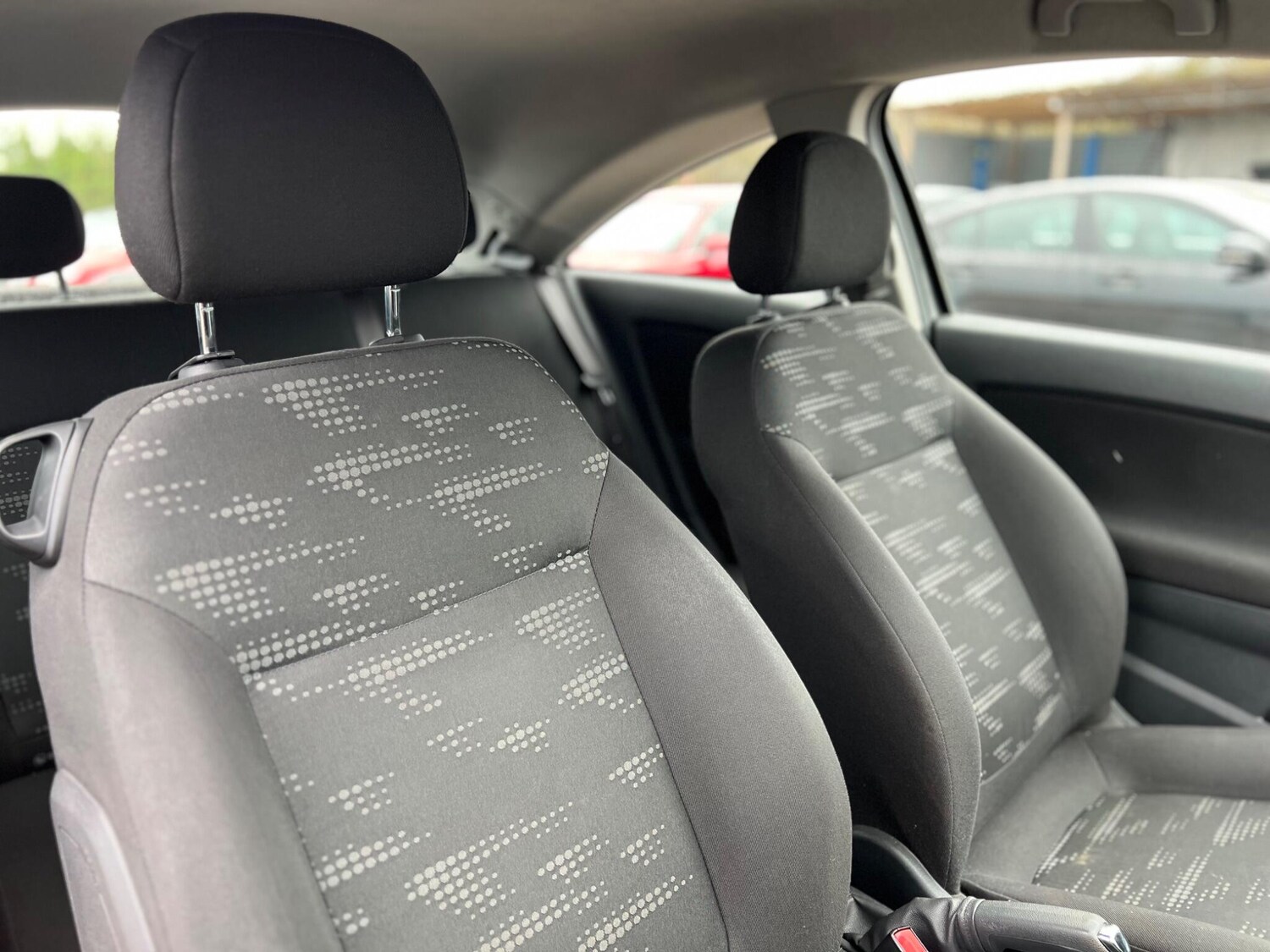 Used Vauxhall Corsa 2012 for sale - 77586217: Photo 29