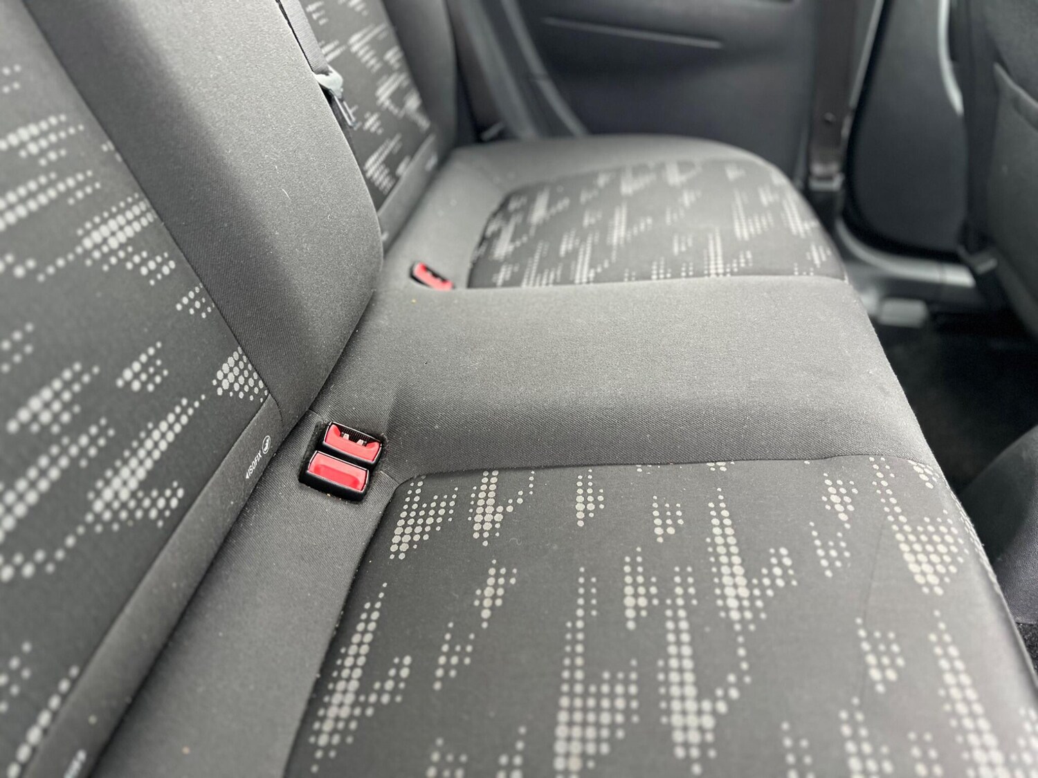 Used Vauxhall Corsa 2012 for sale - 77586217: Photo 32