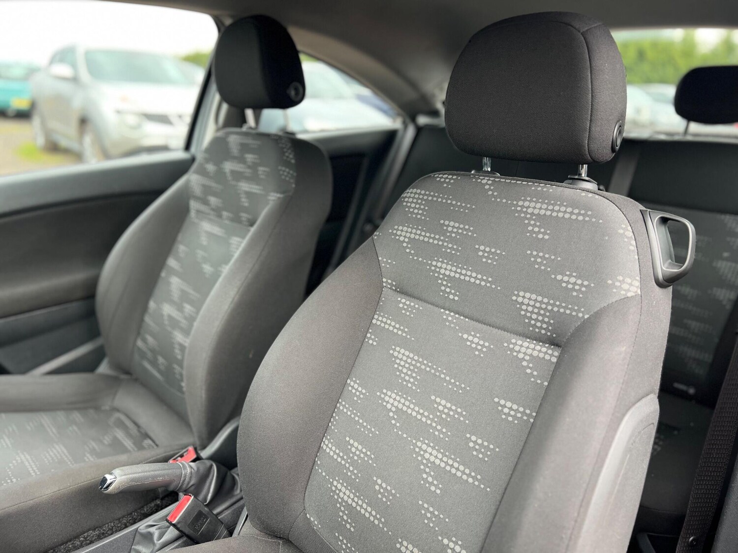 Used Vauxhall Corsa 2012 for sale - 77586217: Photo 35