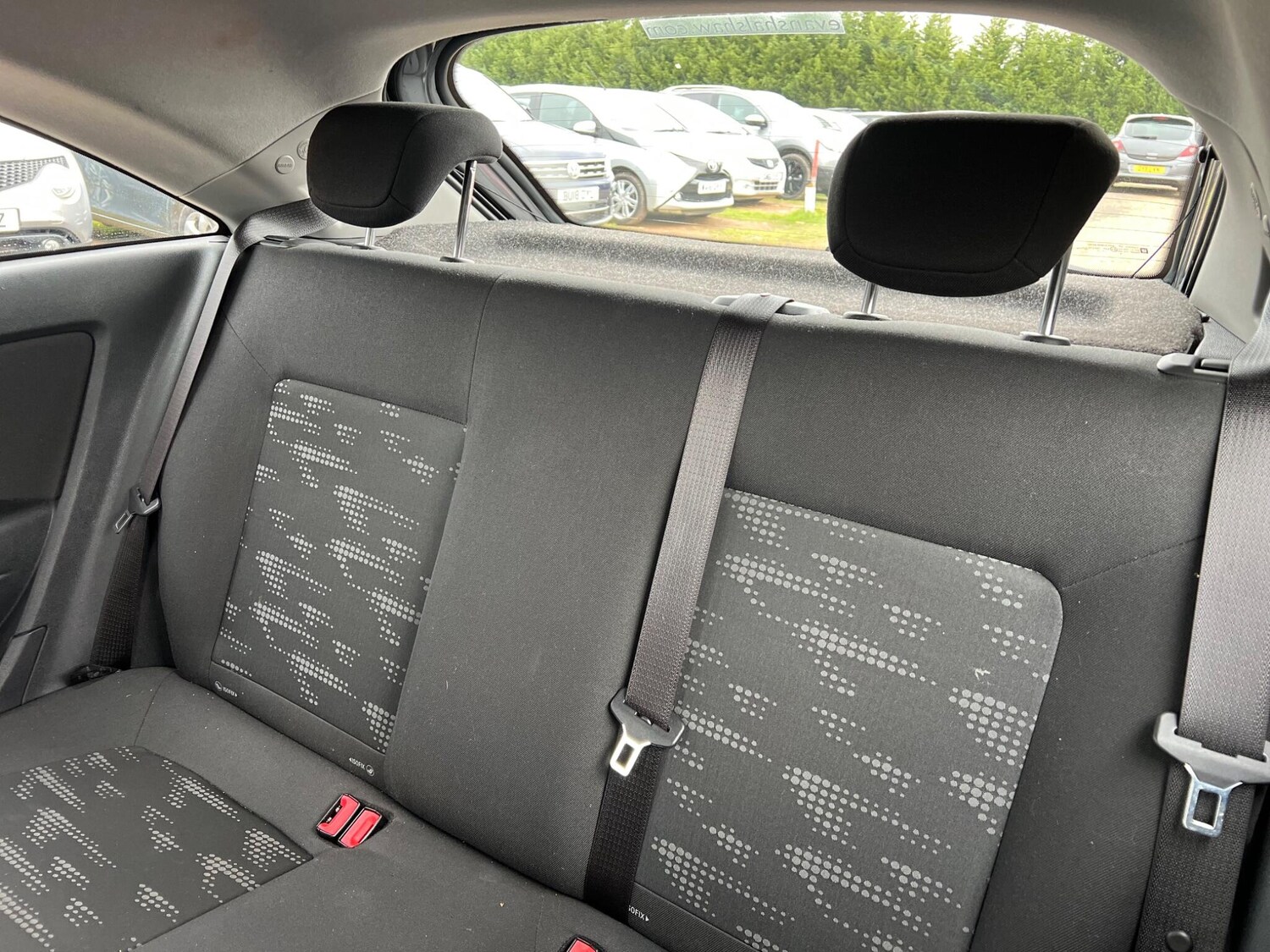 Used Vauxhall Corsa 2012 for sale - 77586217: Photo 36