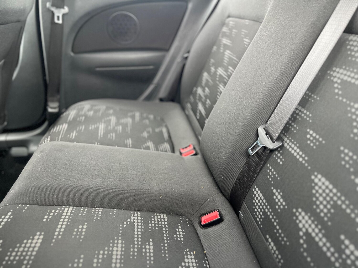 Used Vauxhall Corsa 2012 for sale - 77586217: Photo 37