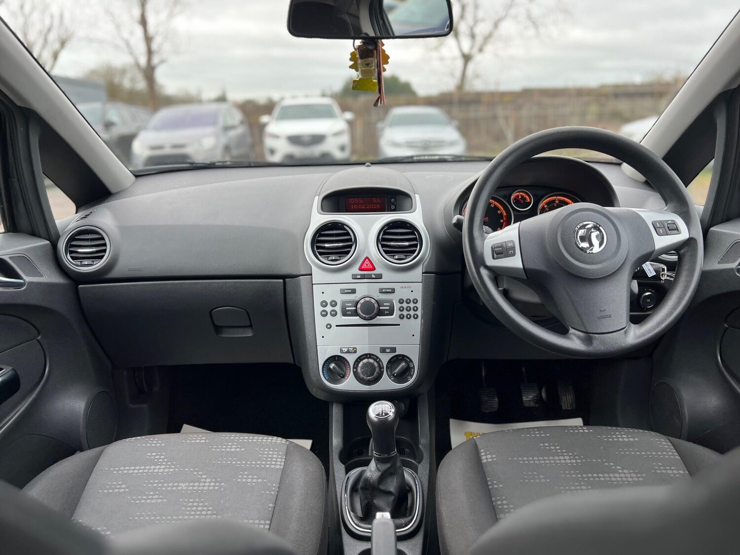 Used Vauxhall Corsa 2012 for sale - 77586217: Photo 38