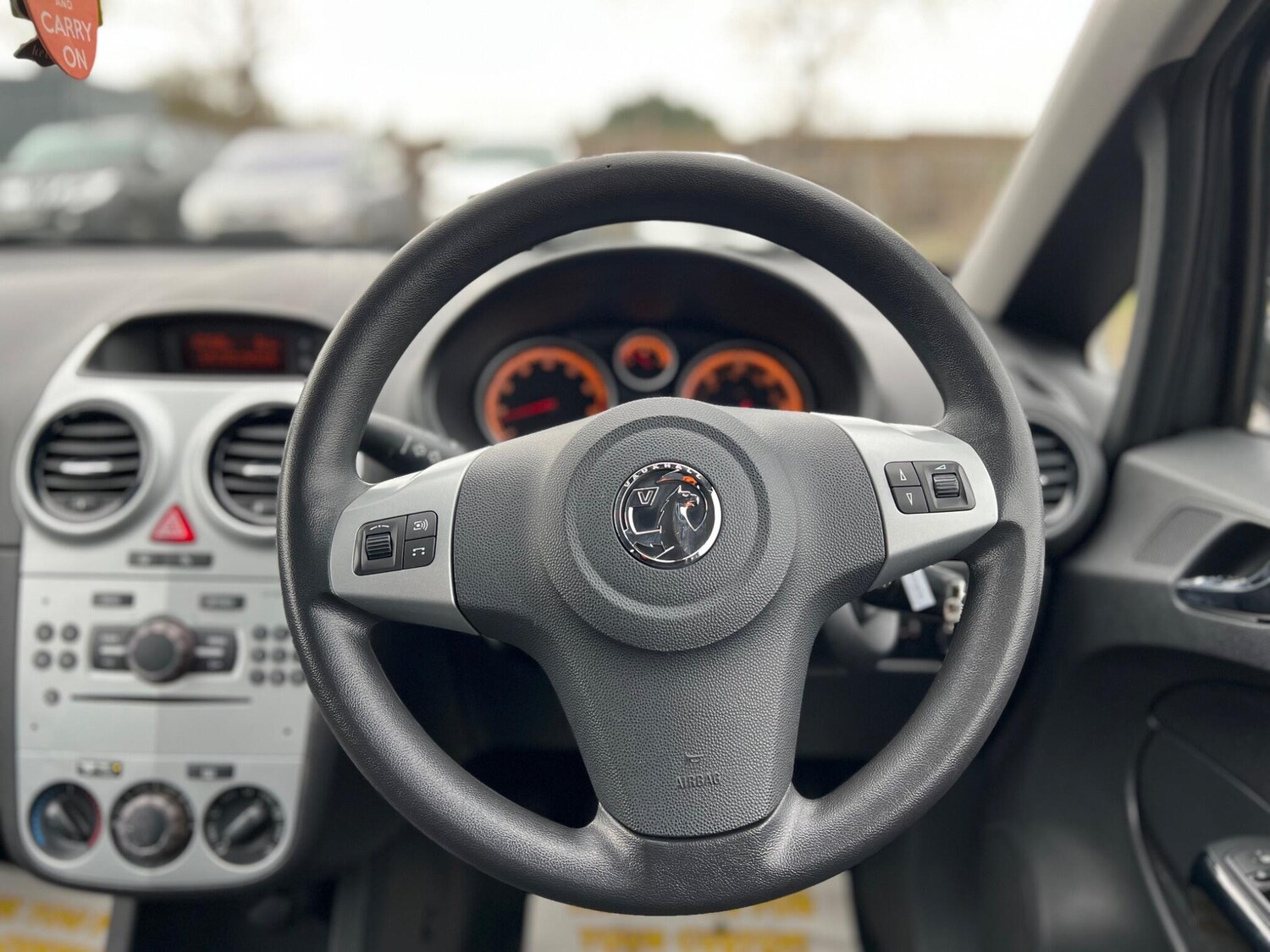 Used Vauxhall Corsa 2012 for sale - 77586217: Photo 42