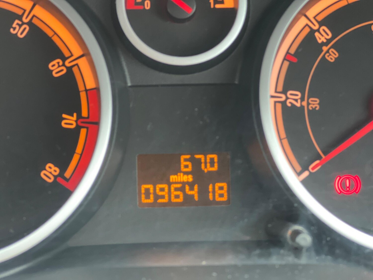 Used Vauxhall Corsa 2012 for sale - 77586217: Photo 49