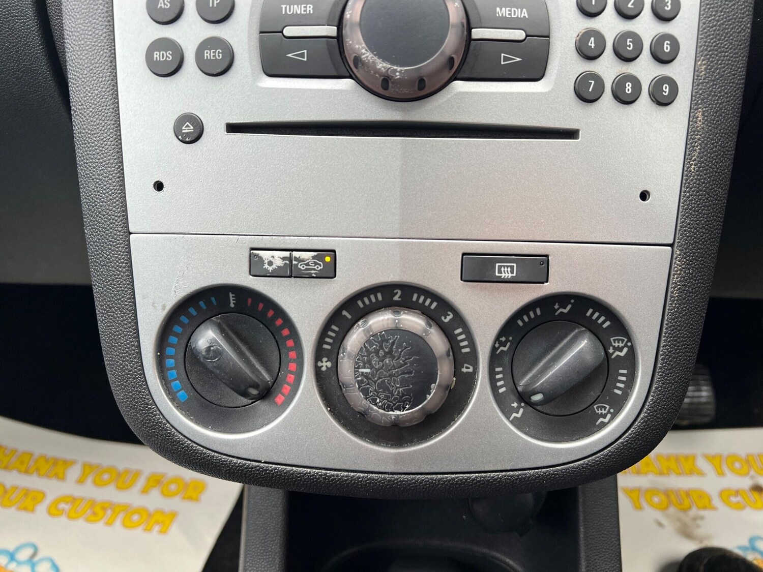 Used Vauxhall Corsa 2012 for sale - 77586217: Photo 51