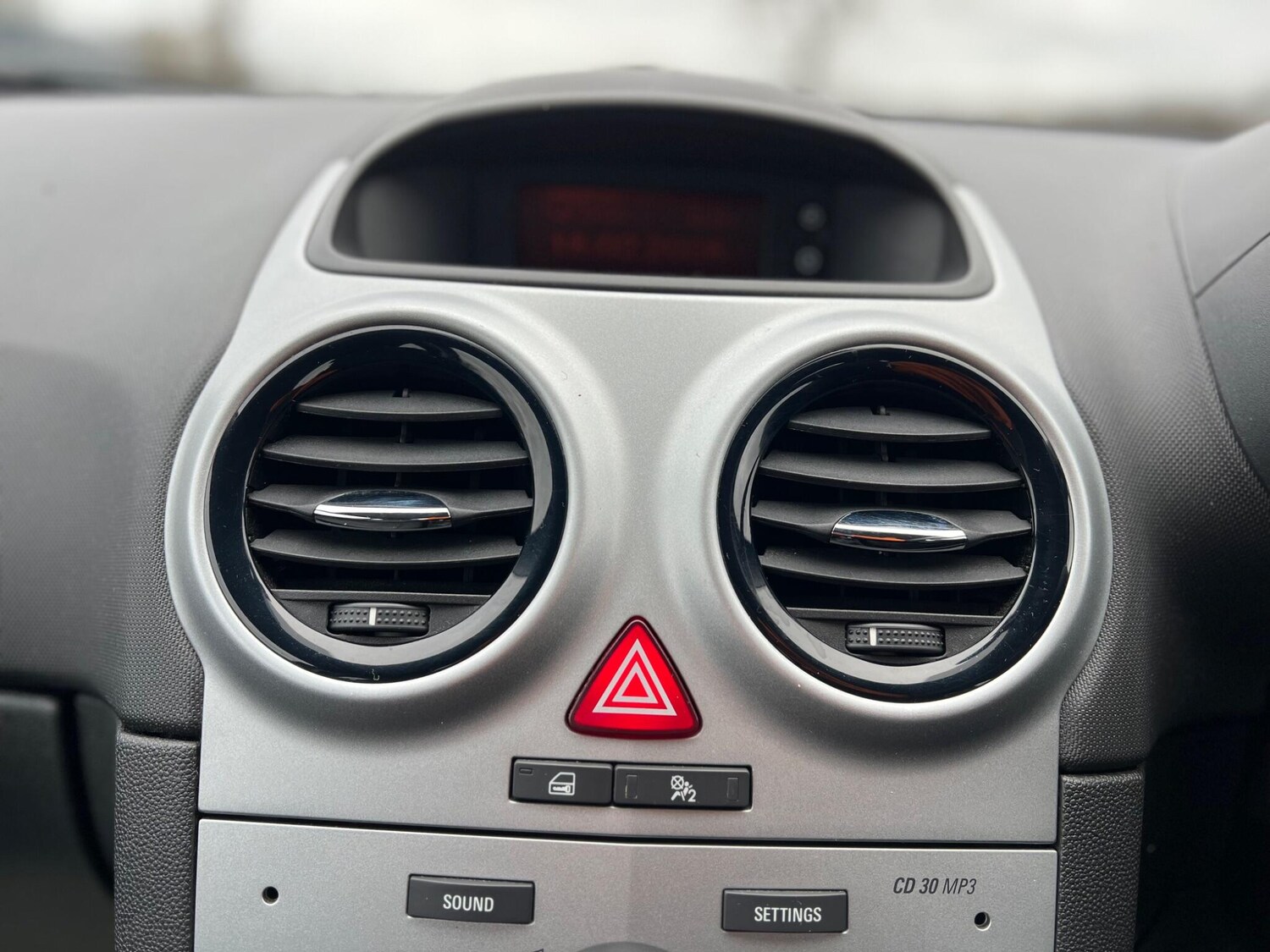 Used Vauxhall Corsa 2012 for sale - 77586217: Photo 53