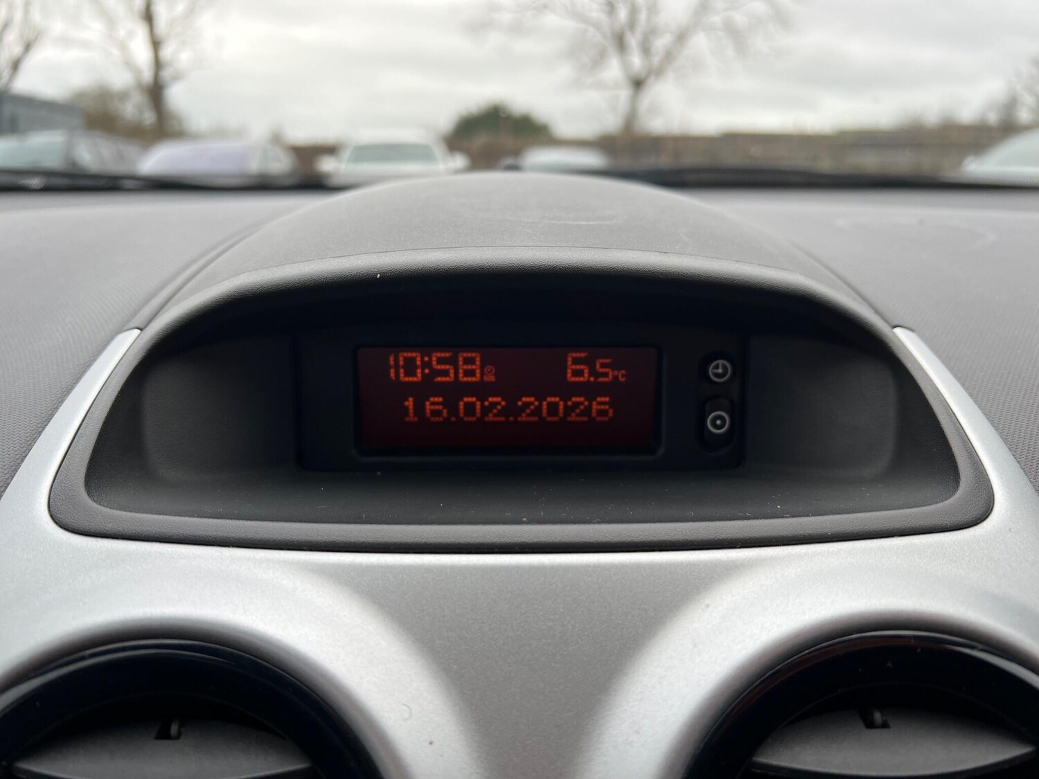 Used Vauxhall Corsa 2012 for sale - 77586217: Photo 54