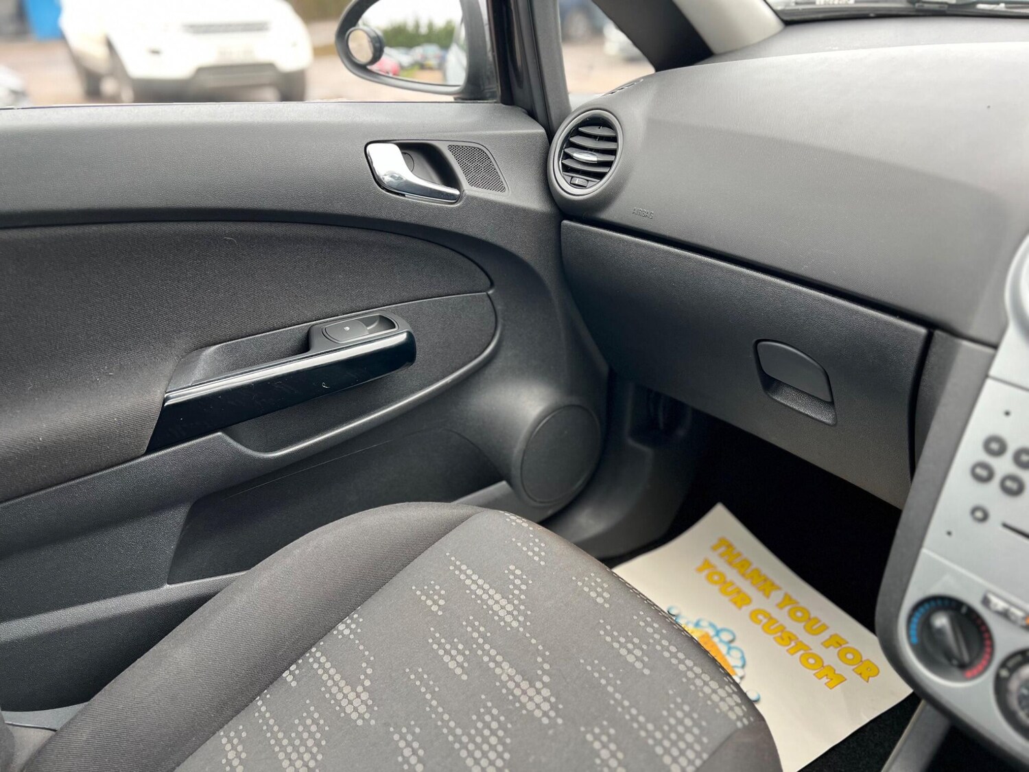 Used Vauxhall Corsa 2012 for sale - 77586217: Photo 55