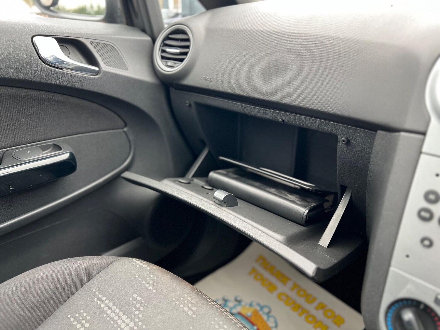 Used Vauxhall Corsa 2012 for sale - 77586217: Photo 56