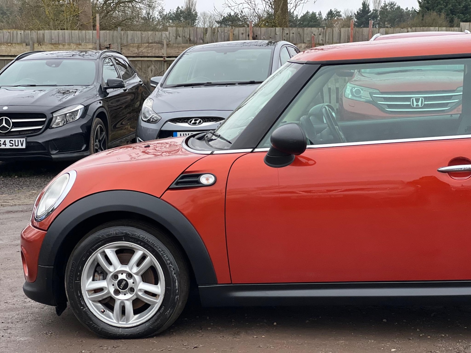 Used MINI Hatch 2010 for sale - 77454710: Photo 10