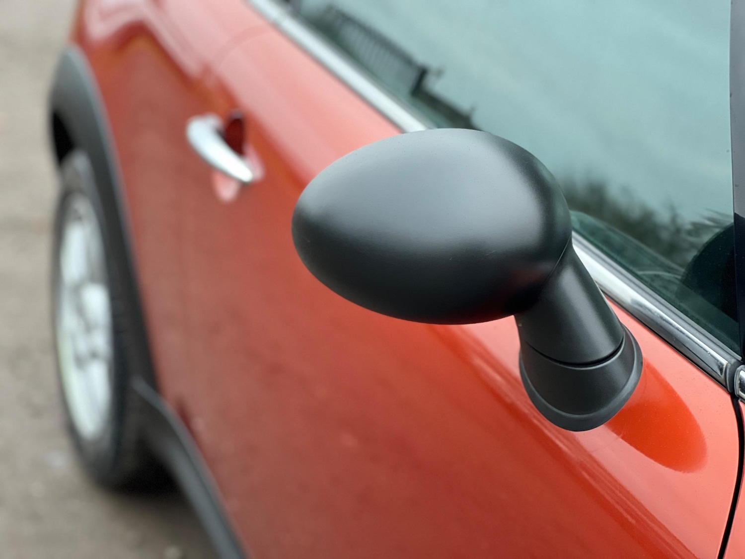 Used MINI Hatch 2010 for sale - 77454710: Photo 13