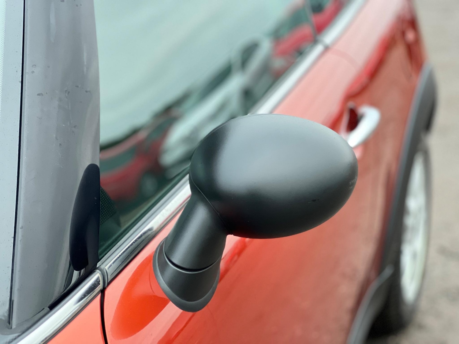 Used MINI Hatch 2010 for sale - 77454710: Photo 14