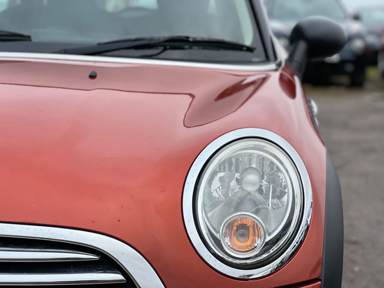 Used MINI Hatch 2010 for sale - 77454710: Photo 15