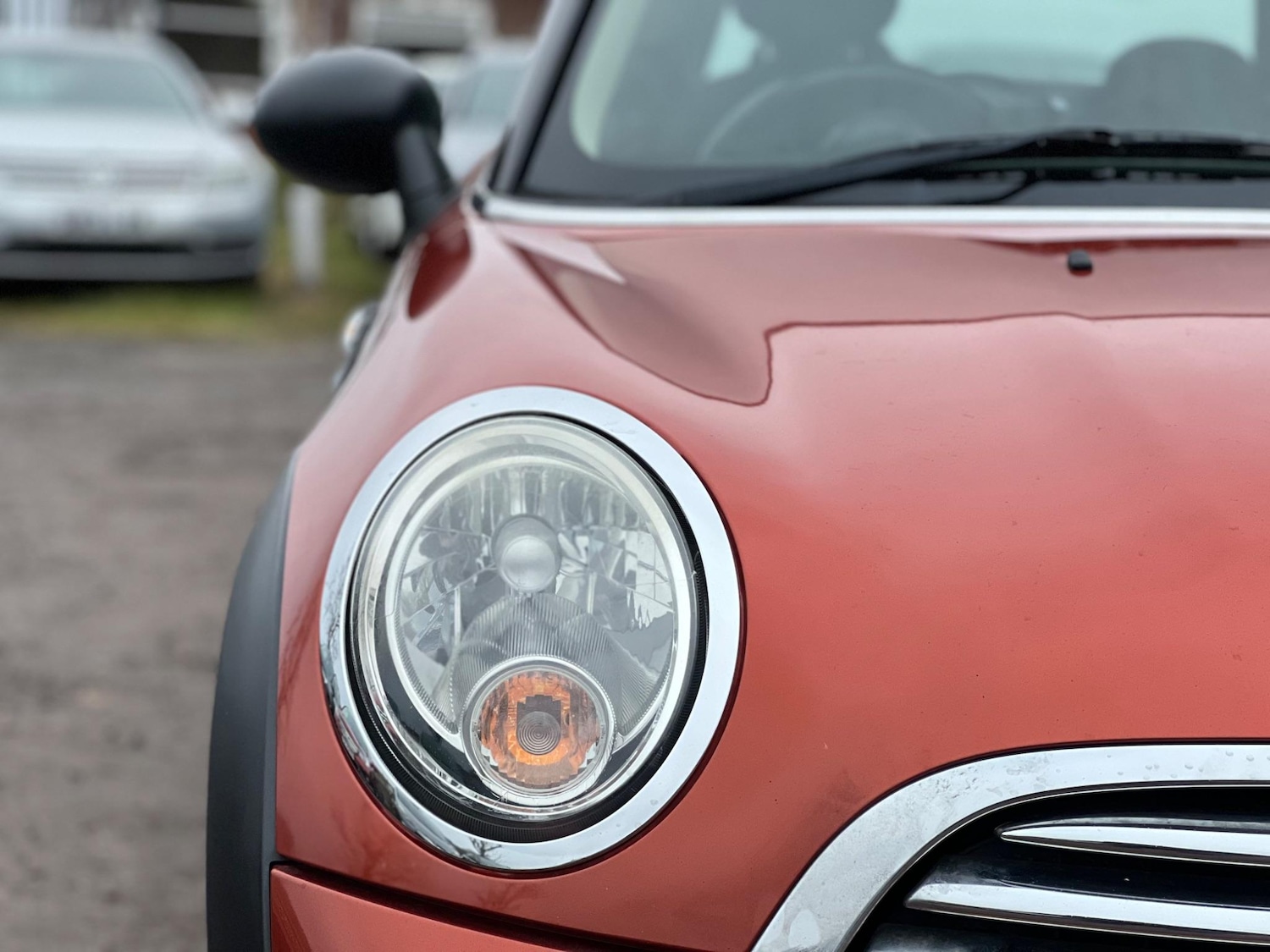 Used MINI Hatch 2010 for sale - 77454710: Photo 16