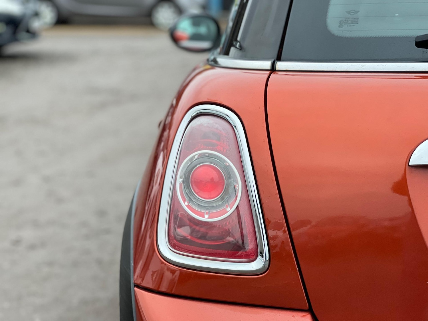 Used MINI Hatch 2010 for sale - 77454710: Photo 18