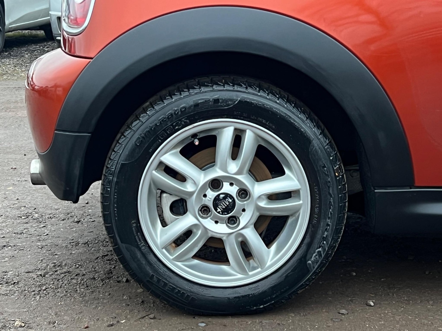 Used MINI Hatch 2010 for sale - 77454710: Photo 21