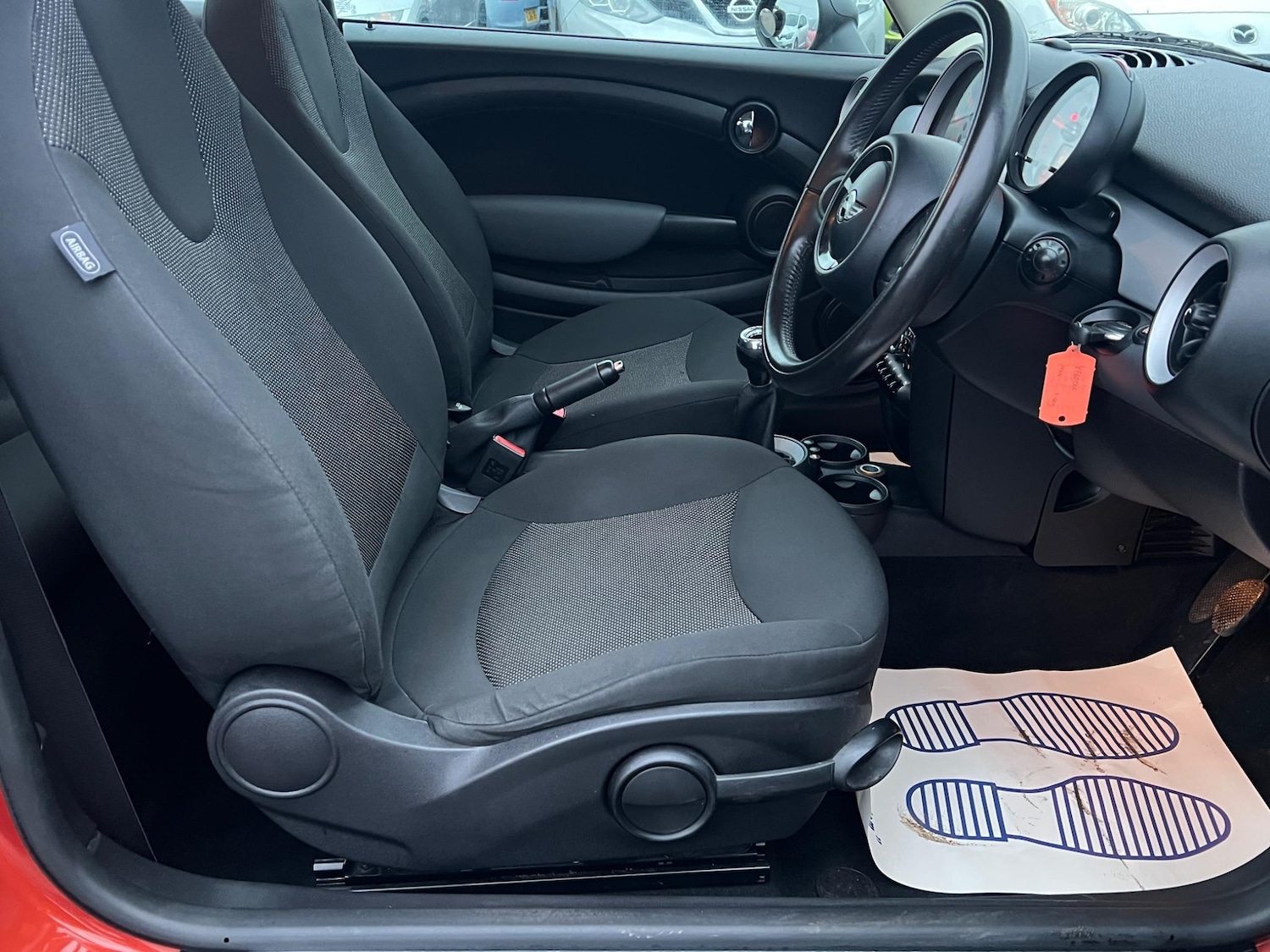 Used MINI Hatch 2010 for sale - 77454710: Photo 23