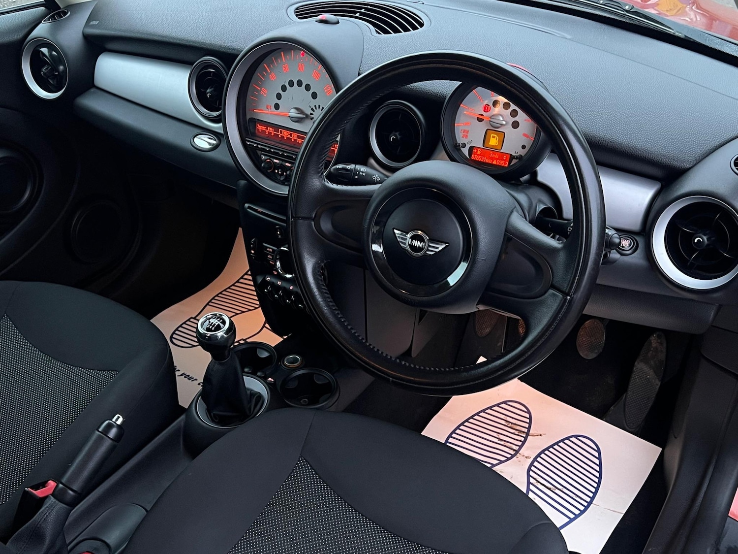 Used MINI Hatch 2010 for sale - 77454710: Photo 24