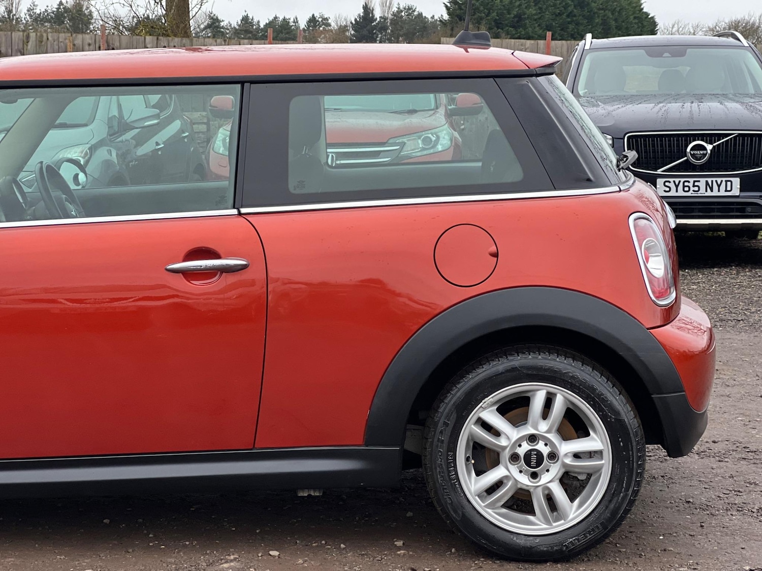 Used MINI Hatch 2010 for sale - 77454710: Photo 9