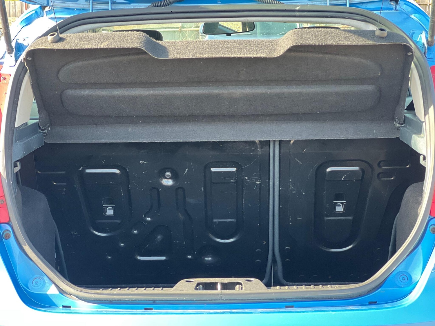 Used Ford Fiesta 2011 for sale - 78148243: Photo 10