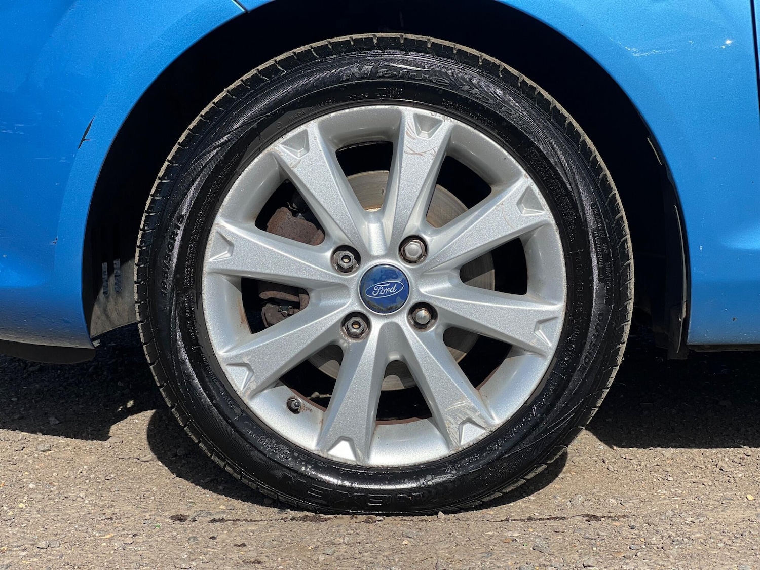 Used Ford Fiesta 2011 for sale - 78148243: Photo 20