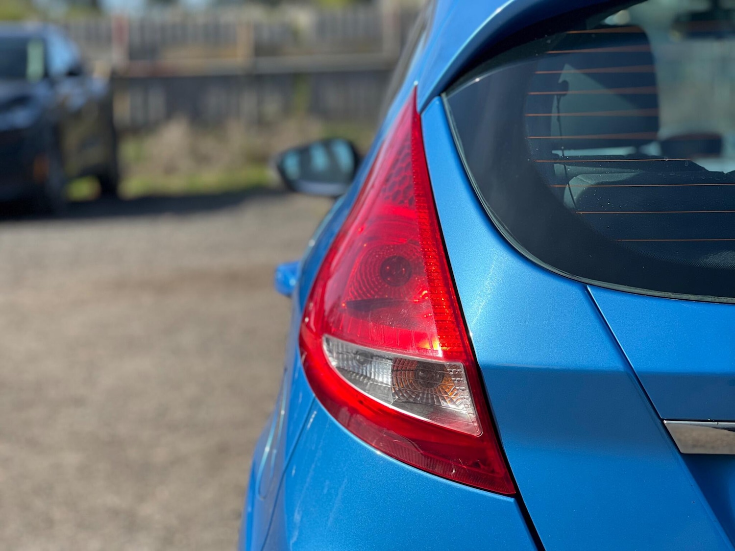 Used Ford Fiesta 2011 for sale - 78148243: Photo 24