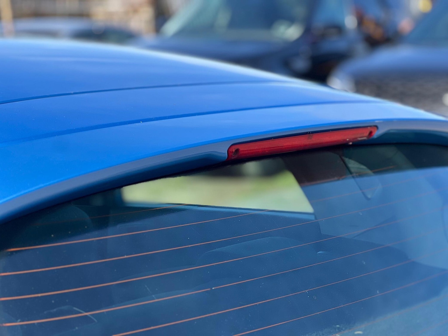 Used Ford Fiesta 2011 for sale - 78148243: Photo 26