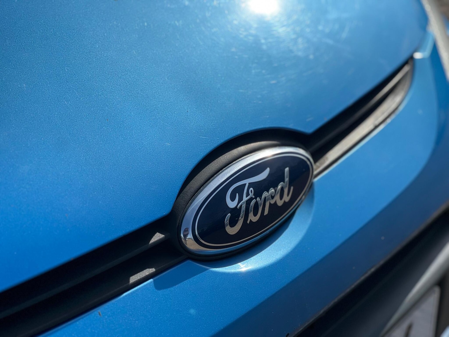 Used Ford Fiesta 2011 for sale - 78148243: Photo 28