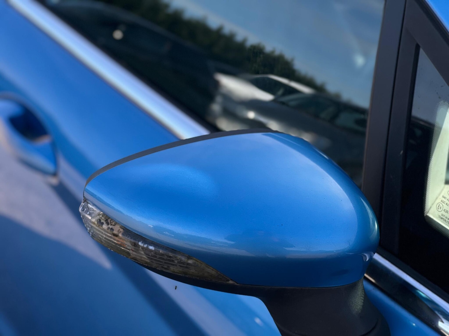 Used Ford Fiesta 2011 for sale - 78148243: Photo 29