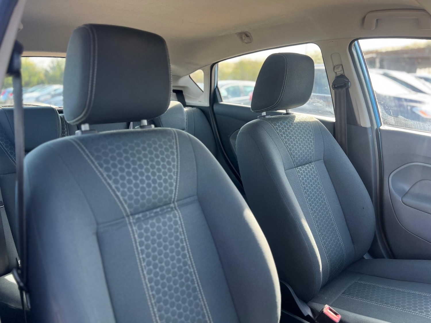 Used Ford Fiesta 2011 for sale - 78148243: Photo 33