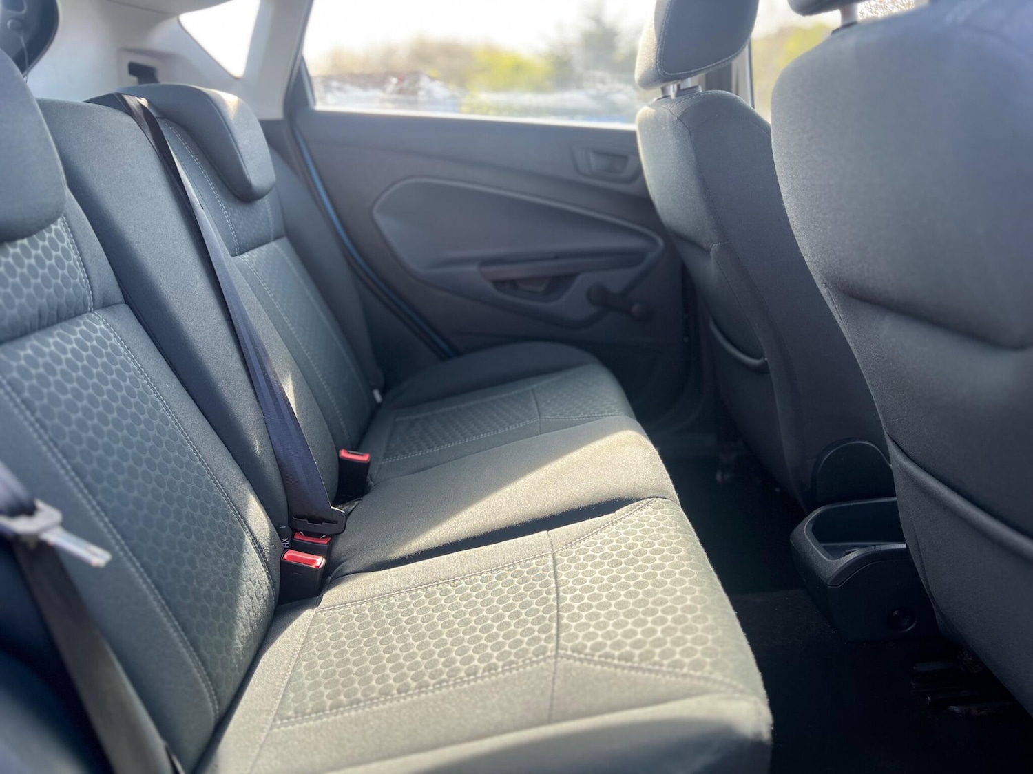 Used Ford Fiesta 2011 for sale - 78148243: Photo 34