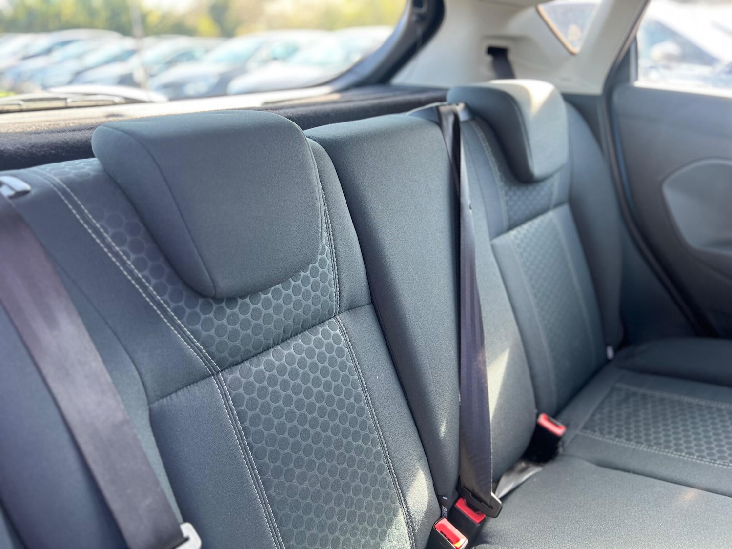 Used Ford Fiesta 2011 for sale - 78148243: Photo 36