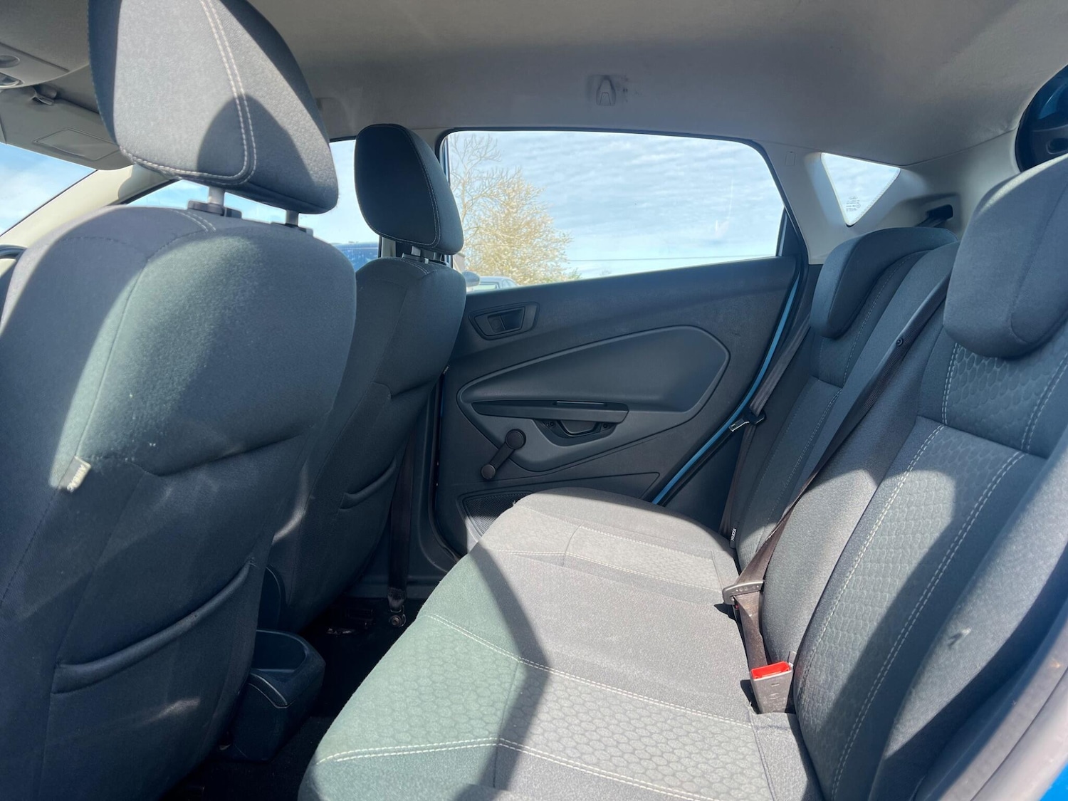 Used Ford Fiesta 2011 for sale - 78148243: Photo 37