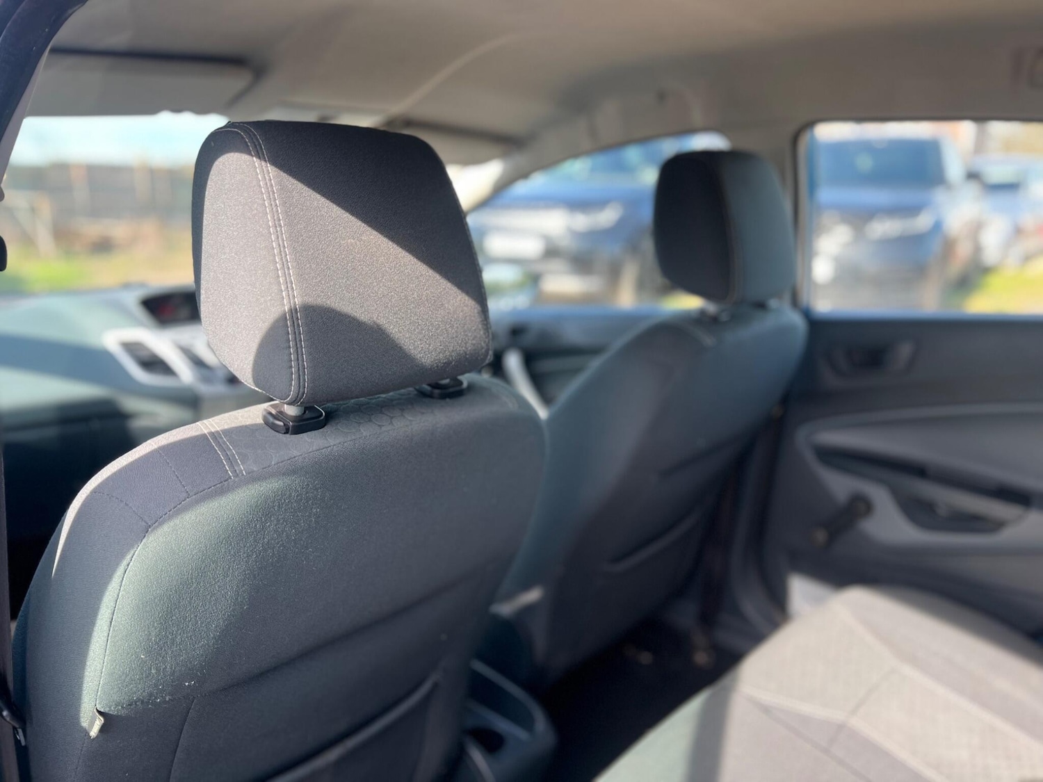 Used Ford Fiesta 2011 for sale - 78148243: Photo 38