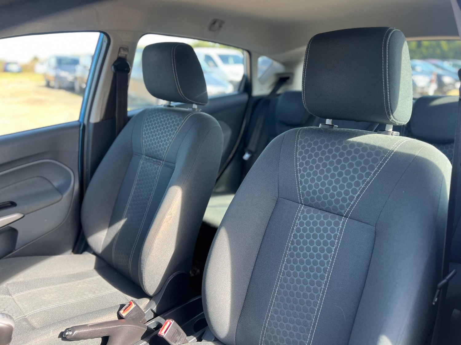 Used Ford Fiesta 2011 for sale - 78148243: Photo 42