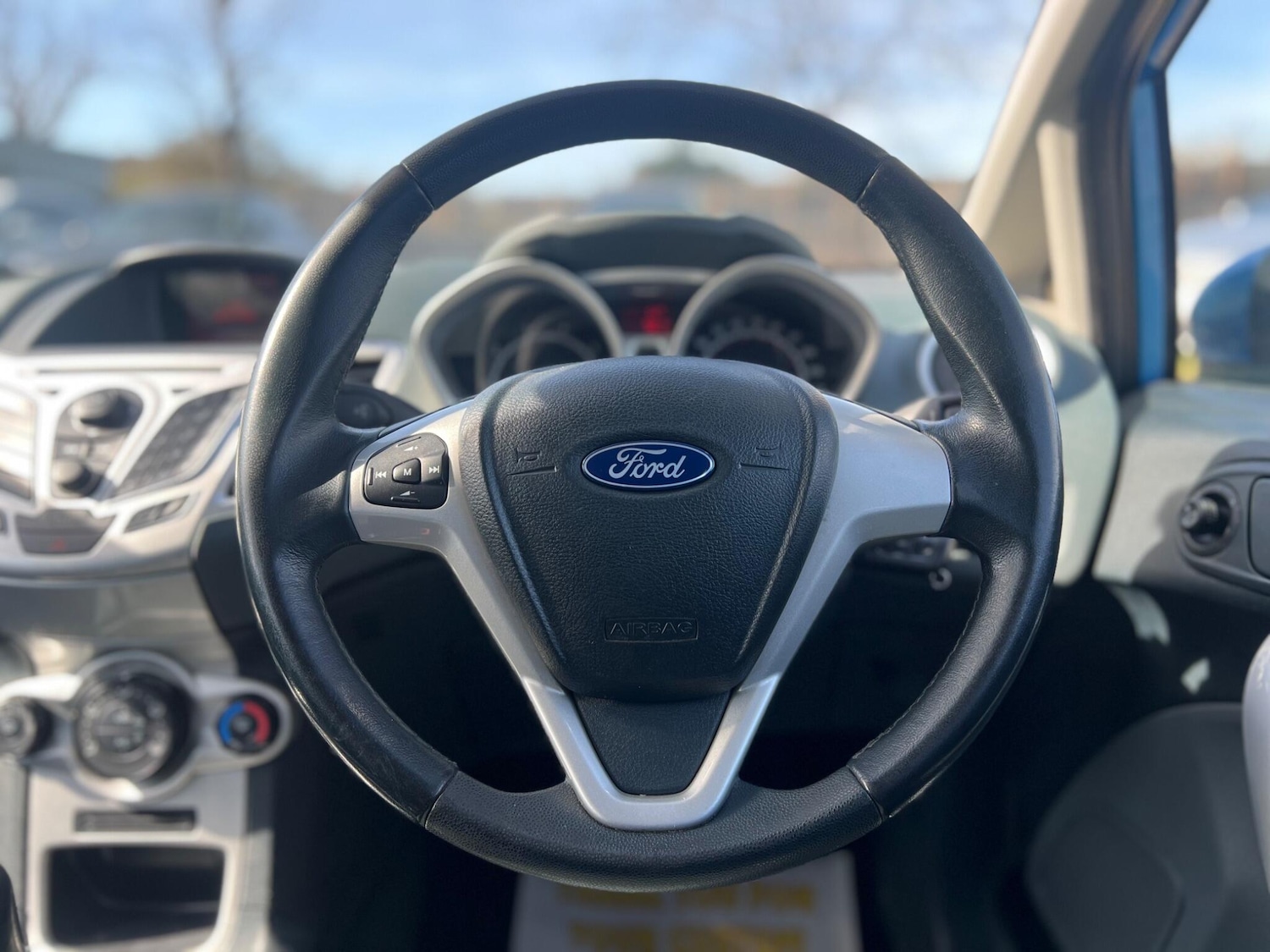 Used Ford Fiesta 2011 for sale - 78148243: Photo 48