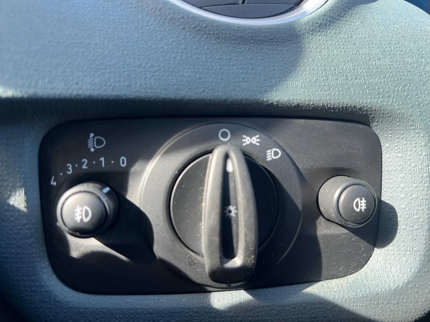 Used Ford Fiesta 2011 for sale - 78148243: Photo 54