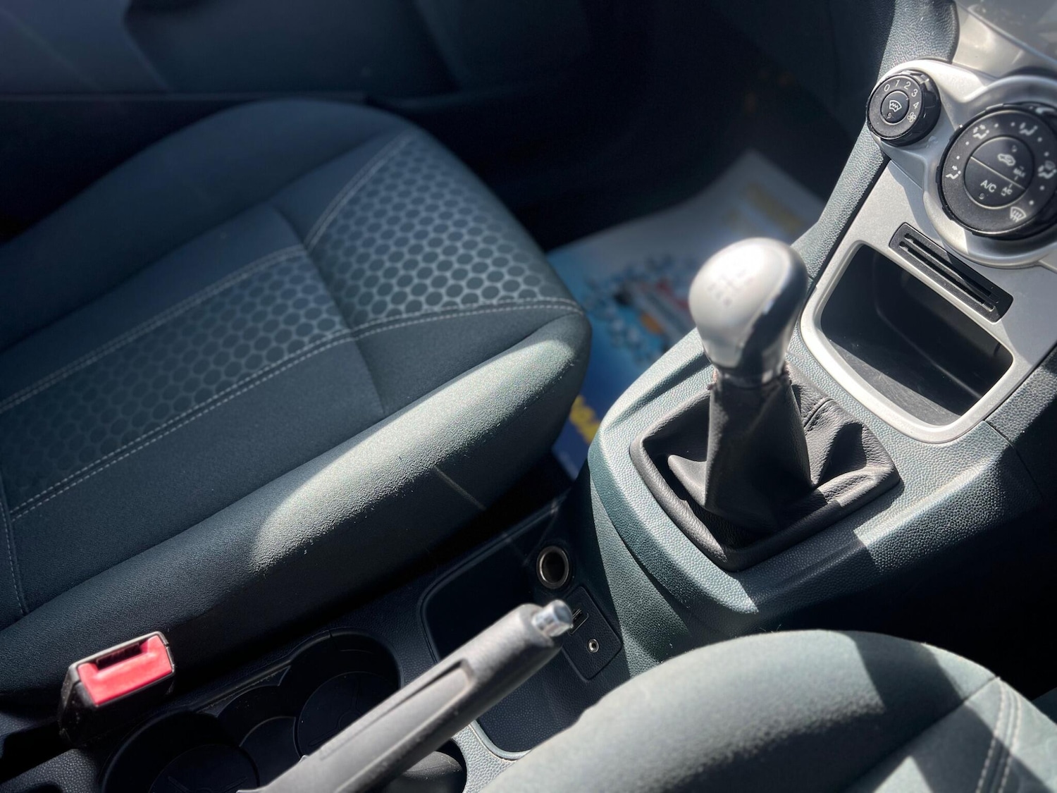 Used Ford Fiesta 2011 for sale - 78148243: Photo 56